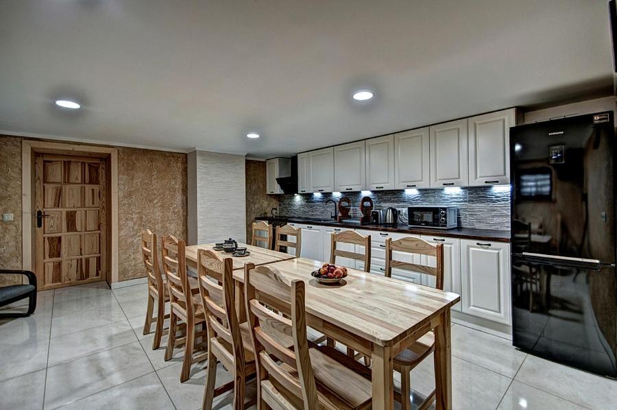 Osada Hanka Luxury Witów 部屋 写真