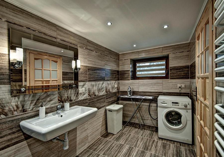 Osada Hanka Luxury Witów 部屋 写真