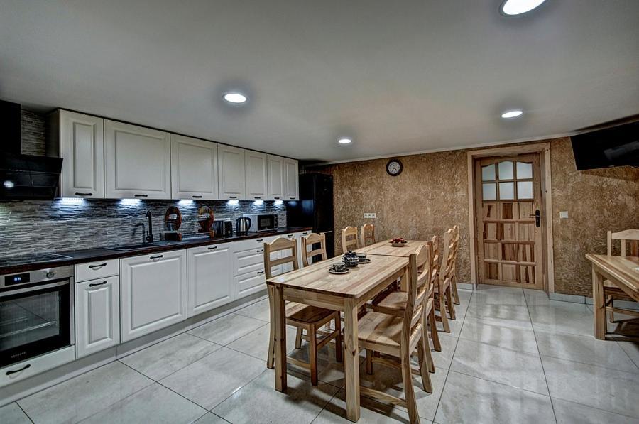 Osada Hanka Luxury Witów 部屋 写真