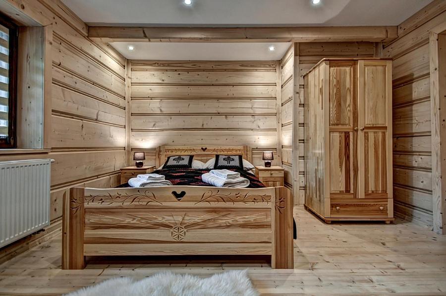 Osada Hanka Luxury Witów 部屋 写真
