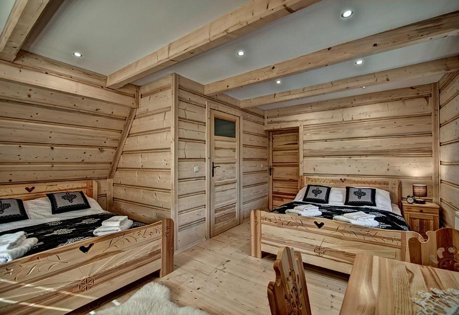 Osada Hanka Luxury Witów 部屋 写真