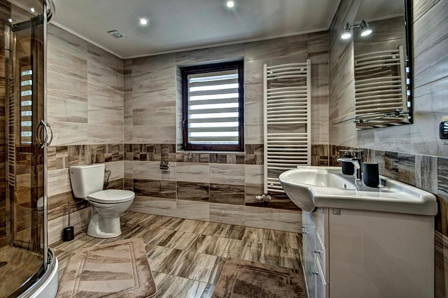 Osada Hanka Luxury Witów 部屋 写真