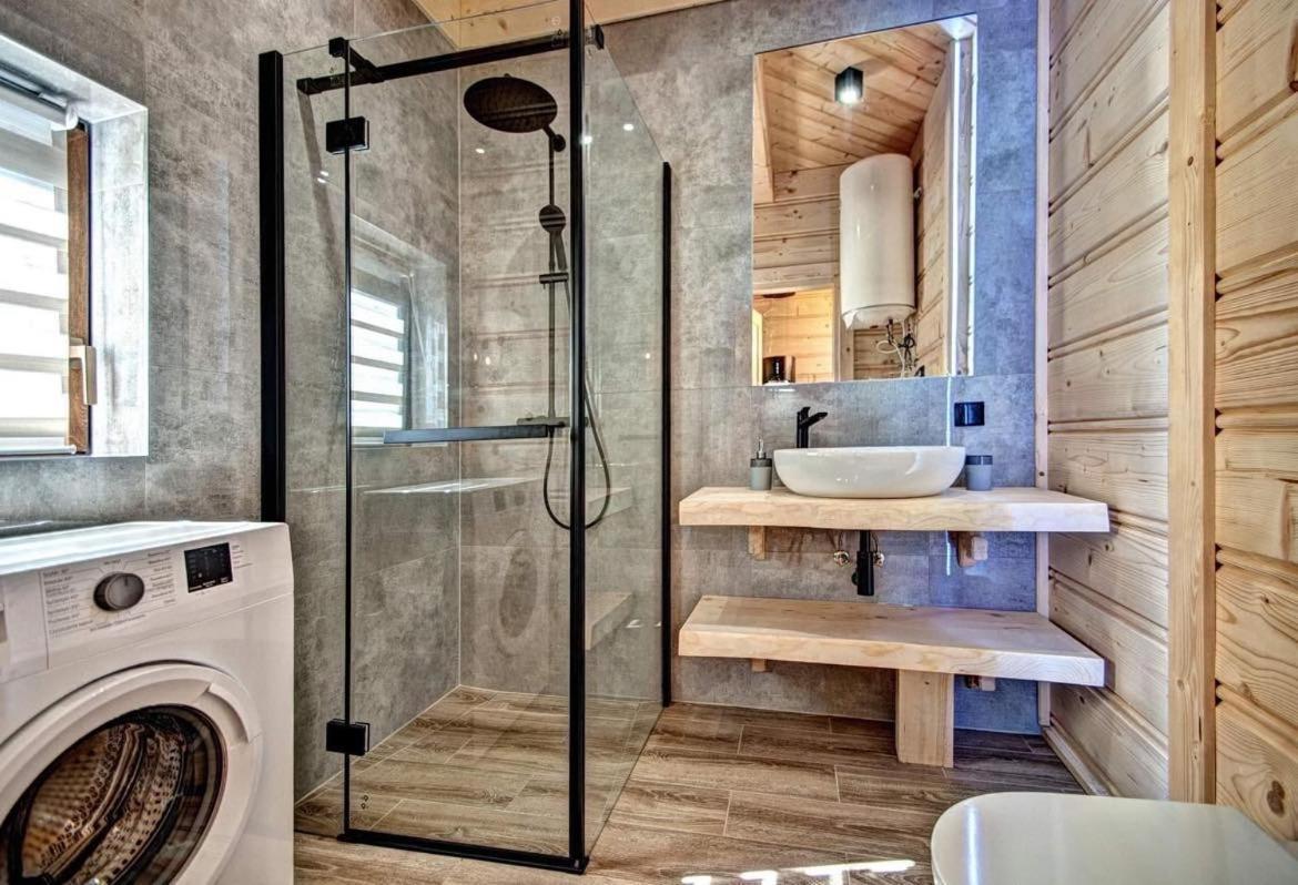 Osada Hanka Luxury Witów 部屋 写真