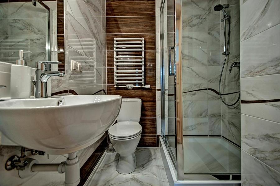 Osada Hanka Luxury Witów 部屋 写真