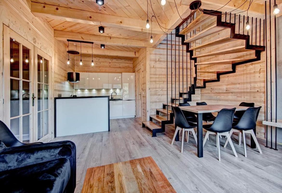 Osada Hanka Luxury Witów 部屋 写真