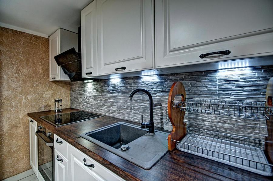 Osada Hanka Luxury Witów 部屋 写真