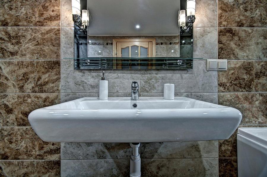 Osada Hanka Luxury Witów 部屋 写真
