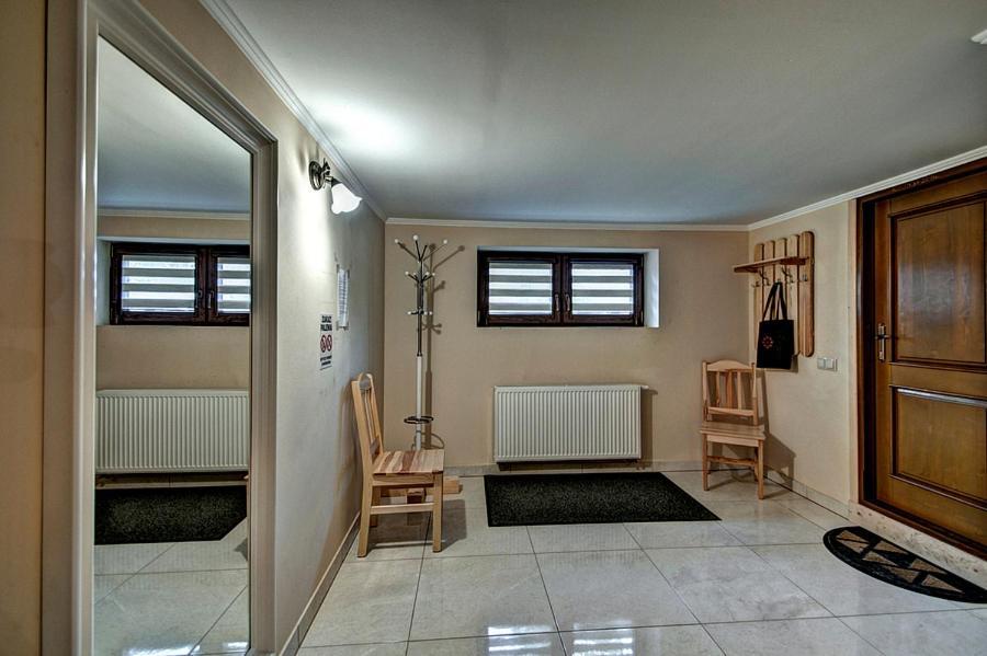 Osada Hanka Luxury Witów 部屋 写真