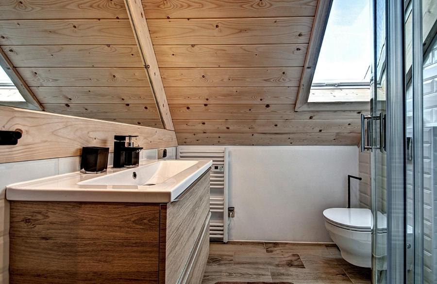 Osada Hanka Luxury Witów 部屋 写真