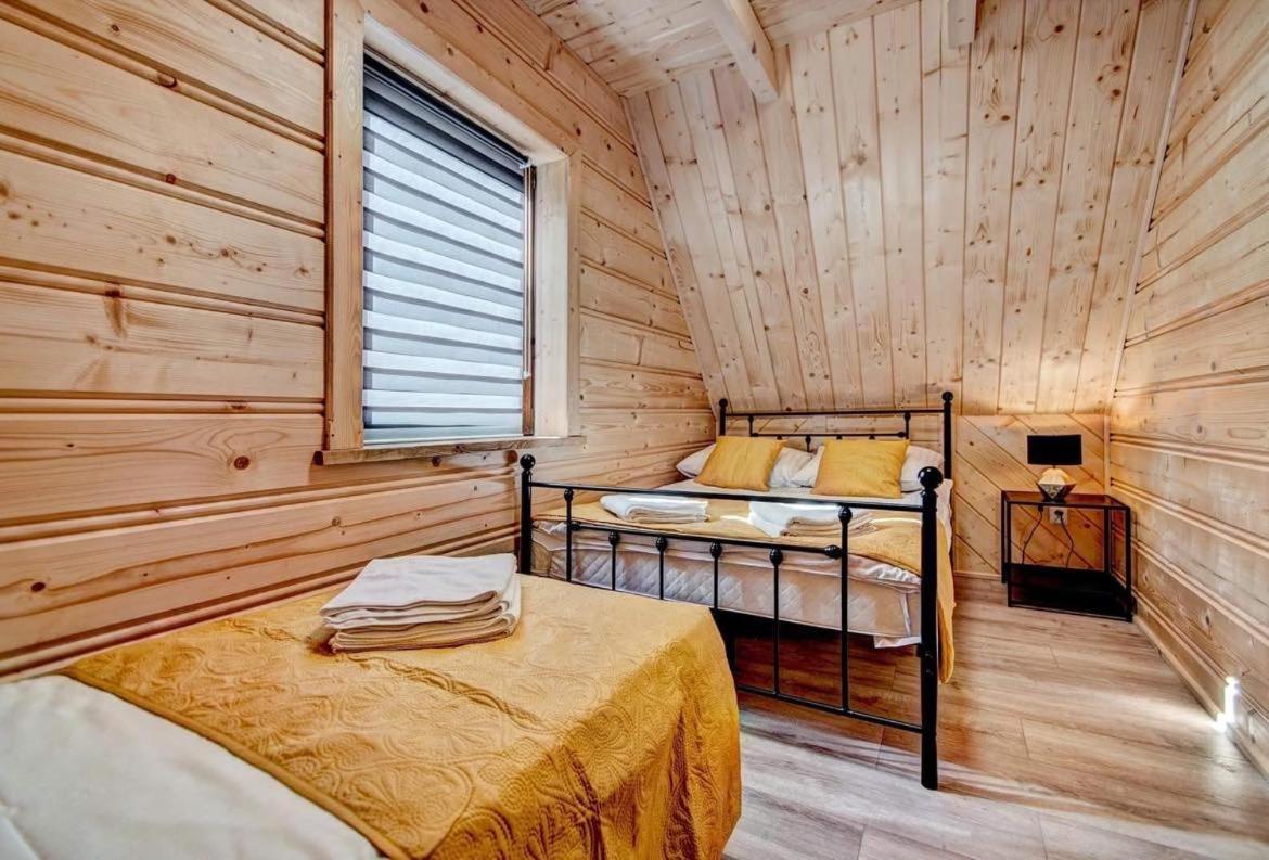 Osada Hanka Luxury Witów 部屋 写真