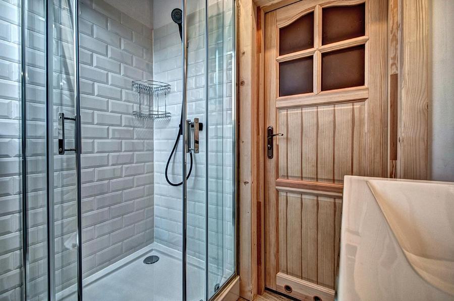 Osada Hanka Luxury Witów 部屋 写真