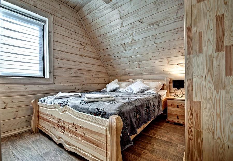 Osada Hanka Luxury Witów 部屋 写真
