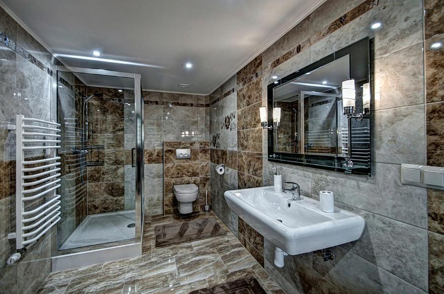 Osada Hanka Luxury Witów 部屋 写真
