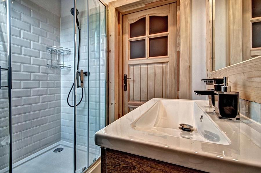 Osada Hanka Luxury Witów 部屋 写真
