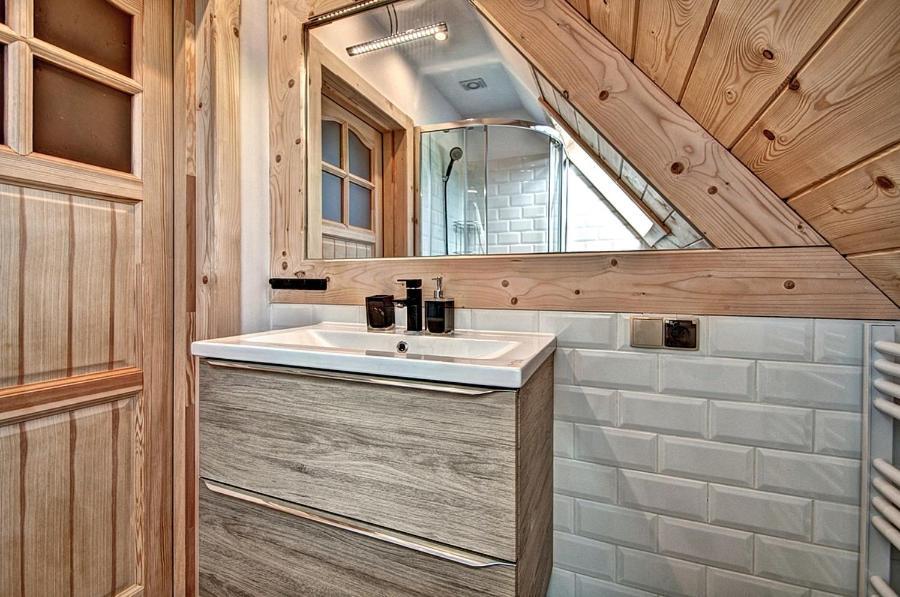 Osada Hanka Luxury Witów 部屋 写真