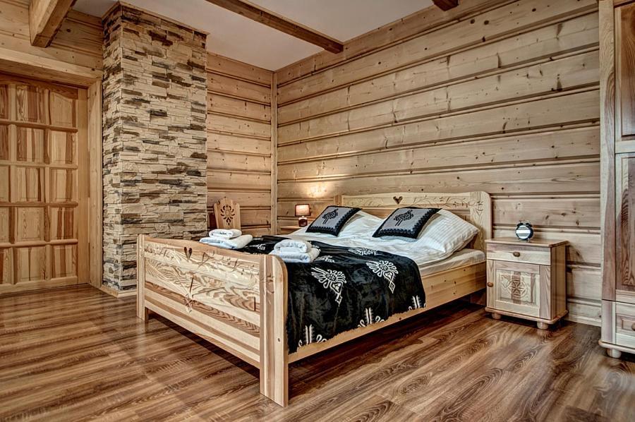 Osada Hanka Luxury Witów 部屋 写真