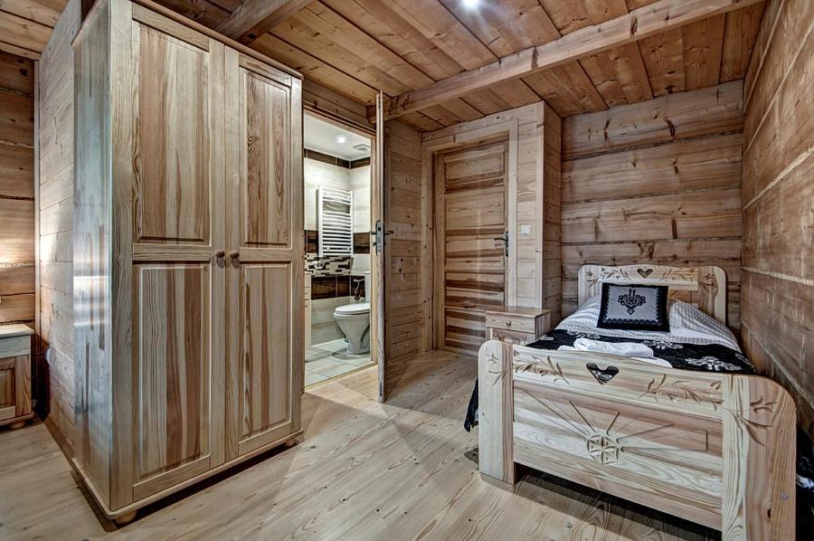 Osada Hanka Luxury Witów 部屋 写真